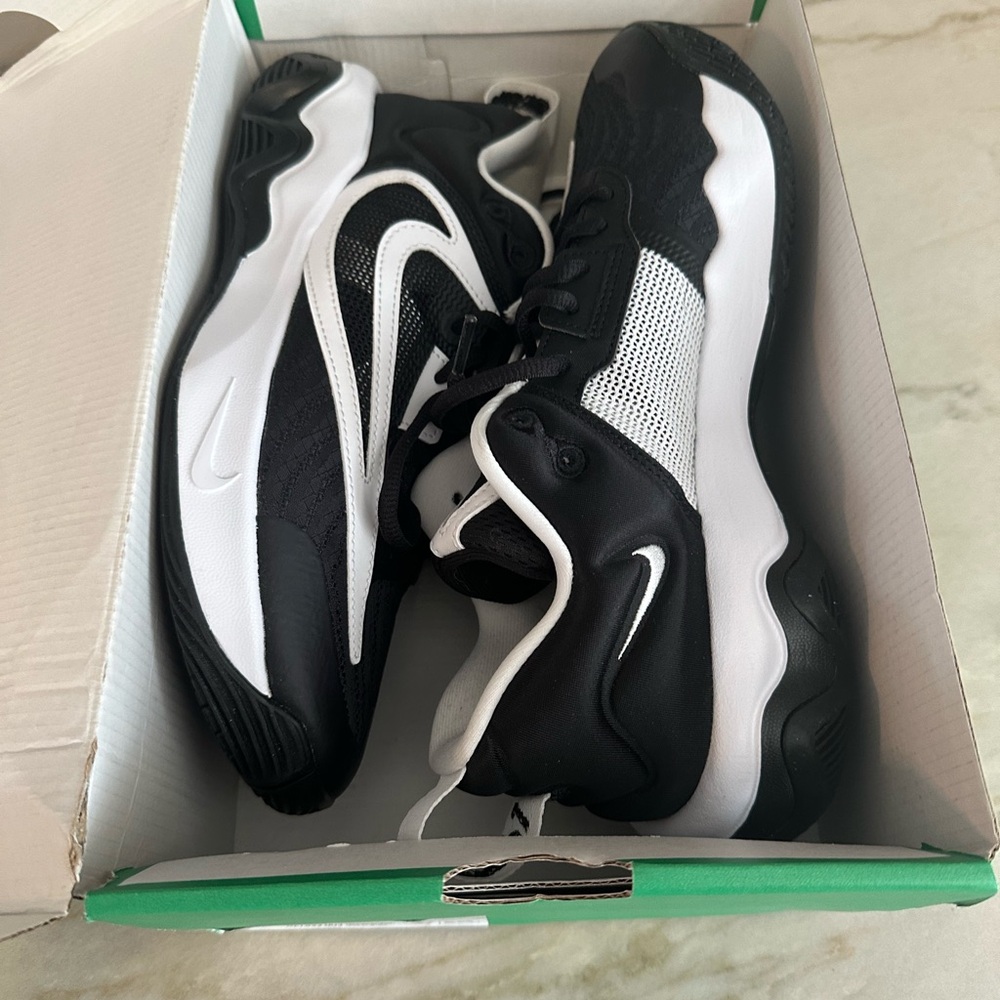 Nike Giannis Immortality 3 shoes, new in box 8